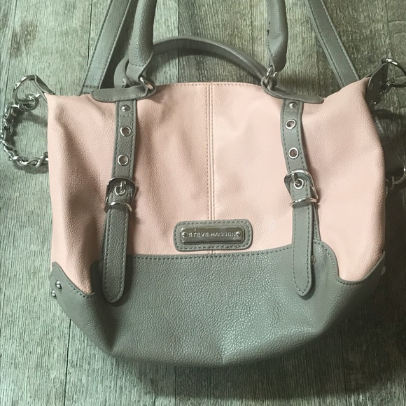 Steve Madden Convertible Crossbody Bag - Picture 3 of 8